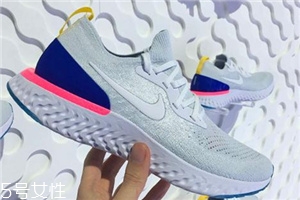 nike epic react flyknit跑鞋發(fā)售時間_在哪買？