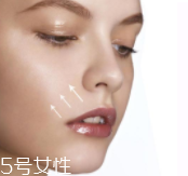 法令紋什么原因？托腮是一大誘因