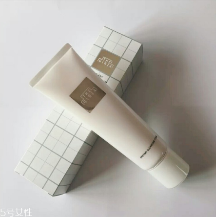 the ginza洗面奶有什么功效？分分鐘秒殺cpb