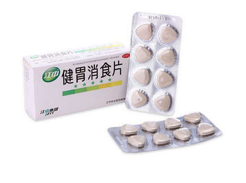 健胃消食片可以隨便吃嗎？腸胃好別瞎吃