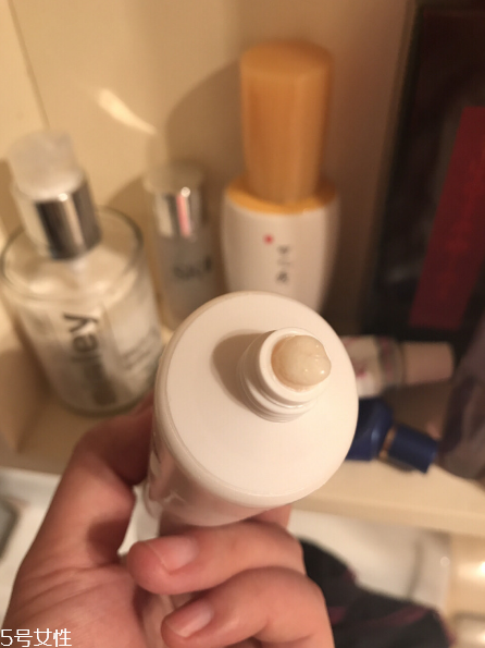 資生堂the ginza洗面奶適合什么膚質？資生堂最高級系列