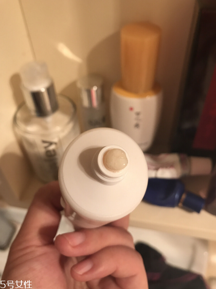 資生堂the ginza洗面奶適合什么膚質？資生堂最高級系列