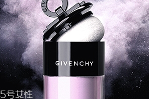紀(jì)梵希散粉和make up for ever散粉哪個好