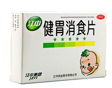 健胃消食片和乳酸菌素片哪個好？功效不同因病而異