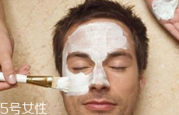 敷面膜刺痛什么原因？不僅僅是缺水