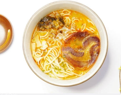 拉面說(shuō)是哪個(gè)國(guó)家的？拉面說(shuō)拉面哪個(gè)味道好