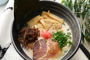拉面說(shuō)是哪個(gè)國(guó)家的？拉面說(shuō)拉面哪個(gè)味道好