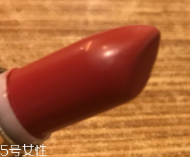 MILANI口紅哪款顏色適合秋冬？77低調(diào)嫩膚色