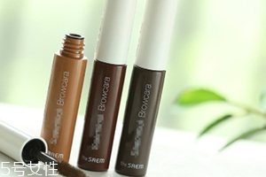 染眉膏可以持續(xù)多久？一天都不會暈妝的小秘密