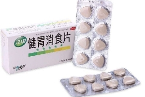 健胃消食片兒童能吃嗎？兒童吃要注意量