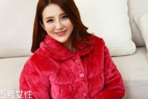 冬天睡衣多久洗一次？睡衣一周洗一次最好