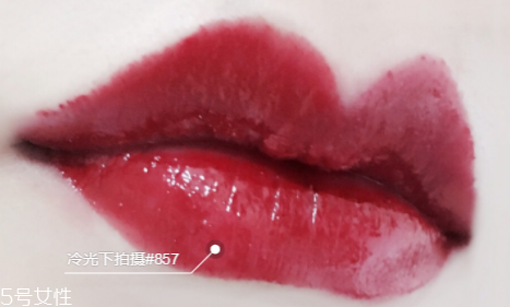 迪奧漆光唇釉哪個(gè)好看？讓妝效更持久