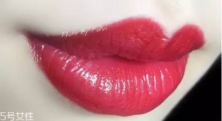 mac sweet sakura適合黃皮嗎？口紅要選擇適合自己的