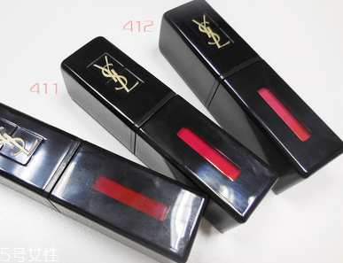 ysl黑管402適合黃皮嗎？滋潤(rùn)又持久