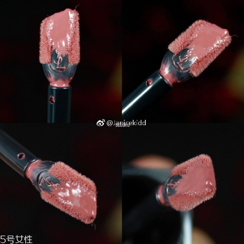 ysl新款啞光唇釉好用嗎？持久不拔干