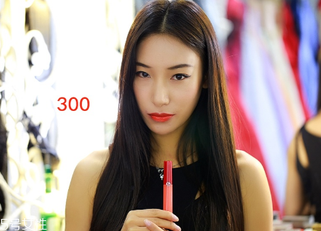 唇釉怎么涂均勻？涂出滿滿女人味