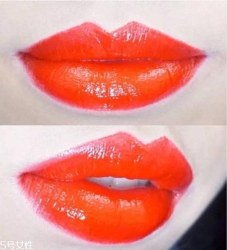 mac口紅哪個(gè)色號(hào)好看又百搭？超全試色