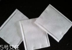 化妝棉可以用作粉撲嗎？要掌握正確方法