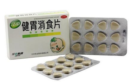 健胃消食片最多吃幾個(gè)？一天別超過(guò)9顆
