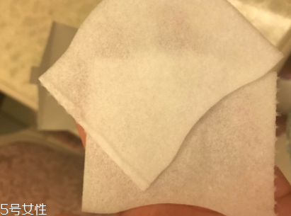 尤妮佳化妝棉含熒光劑嗎？天然材質(zhì)不含熒光劑