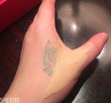 dermacol黛瑪蔻小金管怎么樣？