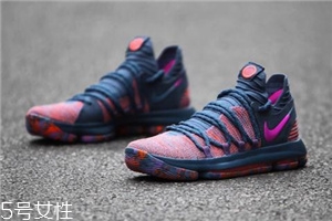 nike kd 10 all star杜蘭特全明星戰(zhàn)靴發(fā)售時(shí)間_多少錢？