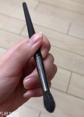 鼻影刷怎么用？鼻影的正確畫法