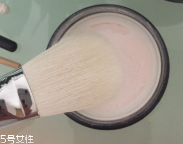 粉底刷可以用吹風(fēng)機(jī)吹干嗎？會(huì)炸毛