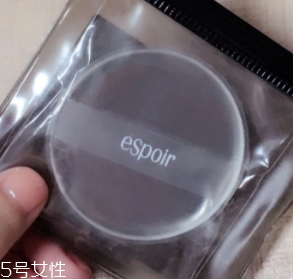 硅膠粉撲怎么清洗？勿用熱水洗