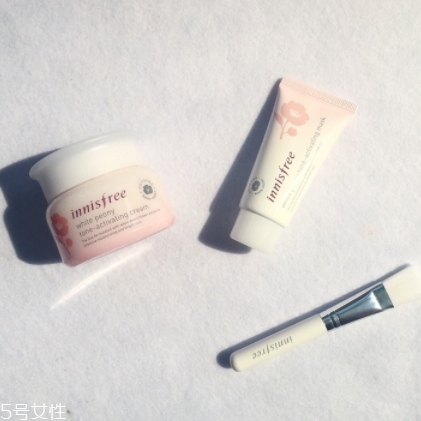 悅詩風吟素顏霜怎么樣？悅詩風吟小心機面霜評測