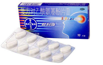 散利痛是處方藥嗎？散利痛無需處方即可購買