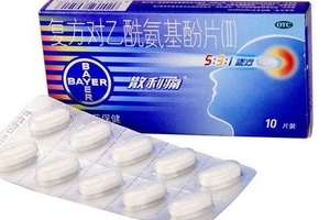 散利痛會導(dǎo)致什么？止痛藥能不吃就不吃