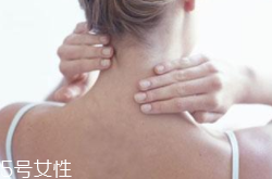 脖子有聲響是什么??？可能是關(guān)節(jié)炎