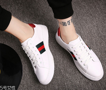 2018流行什么款式板鞋？超火的板鞋款式大盤點(diǎn)