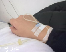 輸液管進空氣會死人嗎？危險但很難發(fā)生