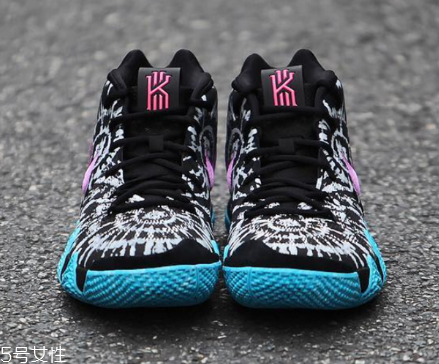 nike kyrie 4 all star歐文4全明星主題發(fā)售時間_多少錢？
