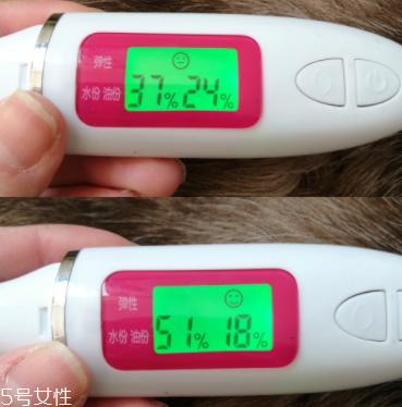 海藍(lán)之謎去皺精華用多久能見(jiàn)效？至少3個(gè)月