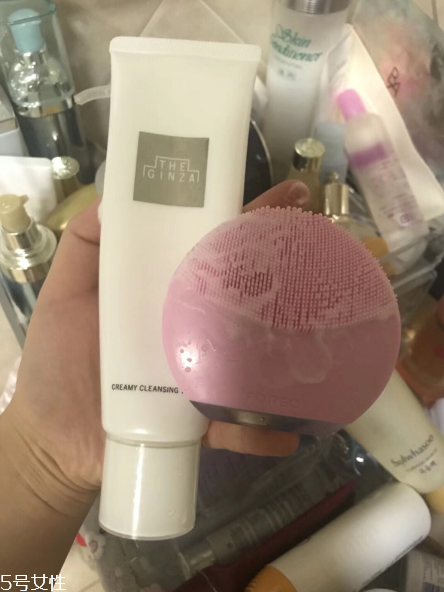 cpb和the ginza洗面奶哪款更好用？網(wǎng)紅洗面奶比拼