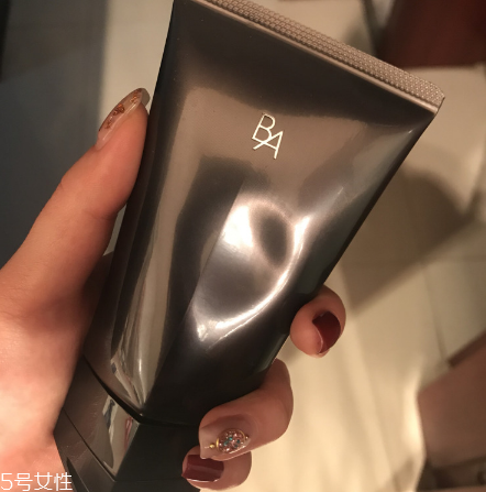 pola黑ba護(hù)膚品使用感受 用過你就會愛上它