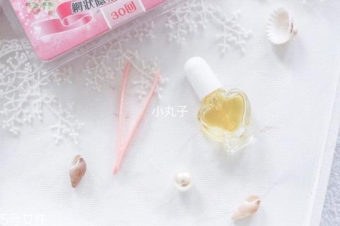 蕾絲雙眼皮貼好用嗎？蕾絲雙眼皮貼教程