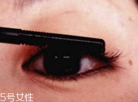 睫毛訂書機(jī)是什么？這十款睫毛膏讓你輕松放大雙眼