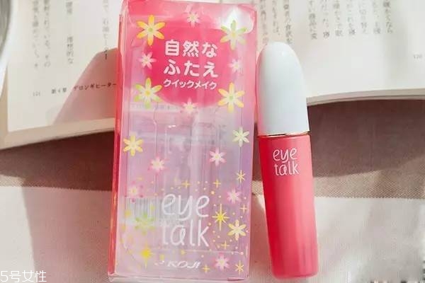 蔻吉雙眼皮膠水怎么使用？日本銷量第一的大眼神器