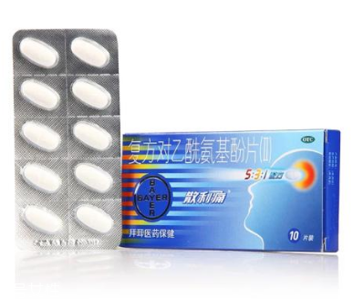 散利痛能治頸椎病嗎？散利痛對頸椎無效