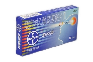散利痛多久代謝？止疼藥能不吃就別吃