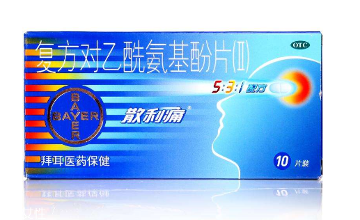 散利痛多久代謝？止疼藥能不吃就別吃