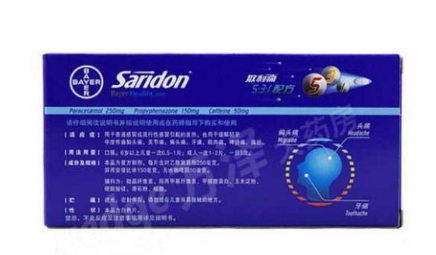 散利痛孕婦能吃嗎？孕婦禁吃止痛藥