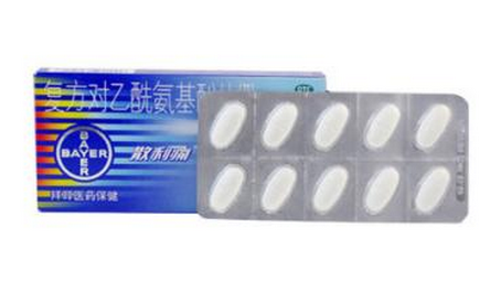 散利痛有什么副作用？止痛藥副作用多