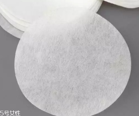 壓邊化妝棉有什么區(qū)別？不易變形