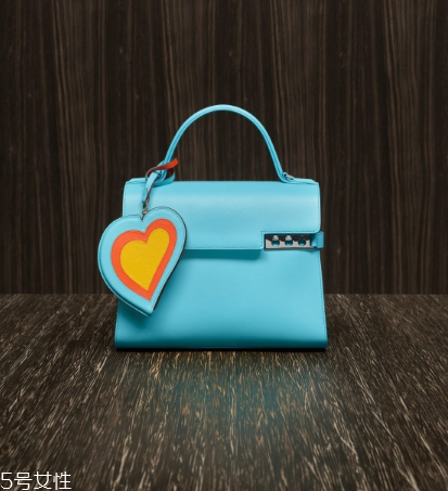 delvaux2018春夏系列包包款式有哪些_好看嗎？