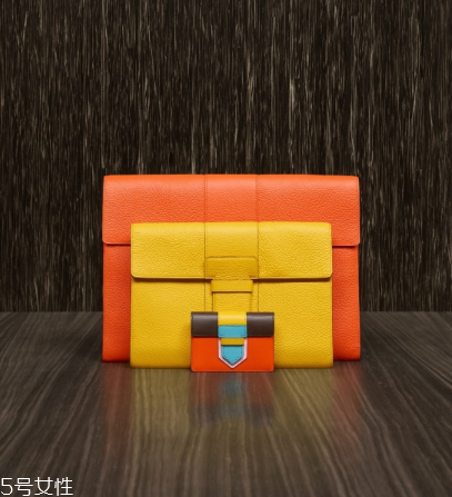 delvaux2018春夏系列包包款式有哪些_好看嗎？